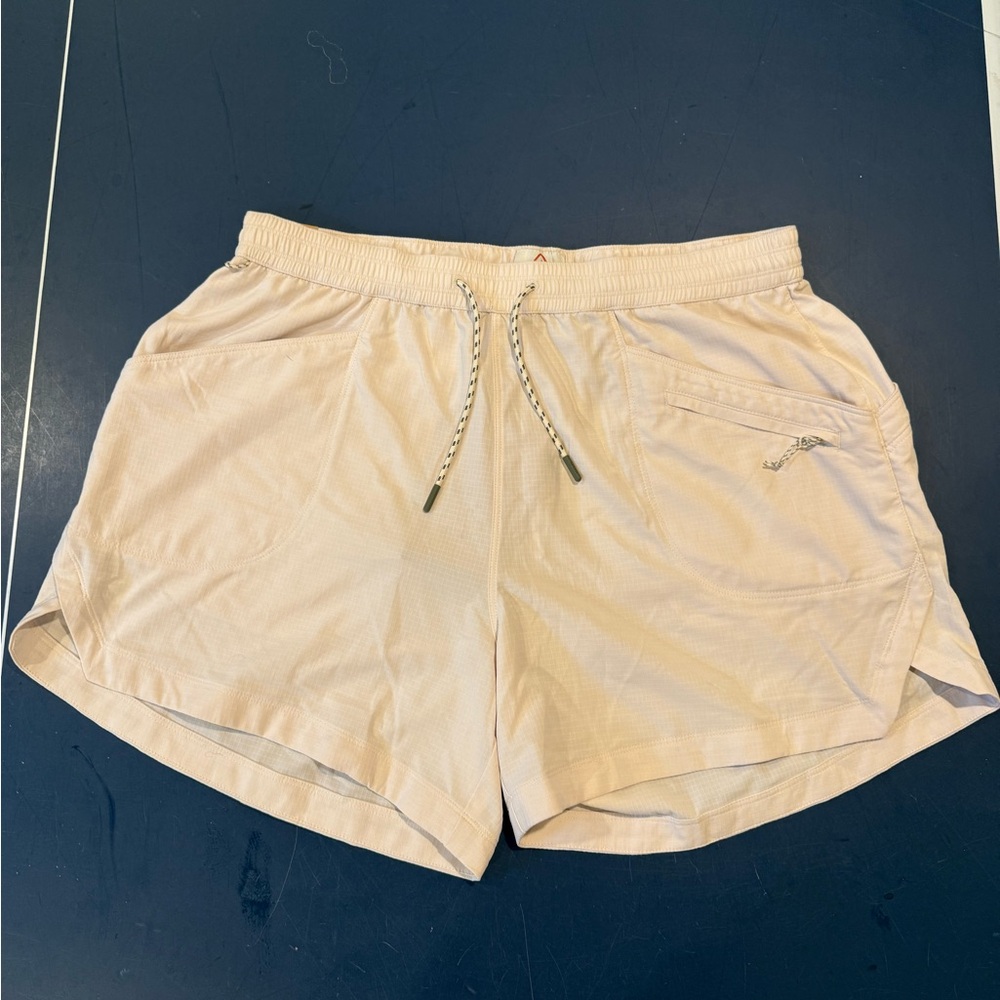 Livsn Designs - Women Creek Shorts